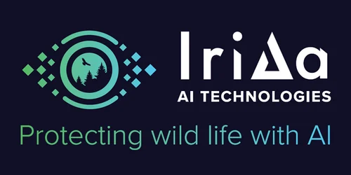 IRIDA AI Technologies S.A. logo