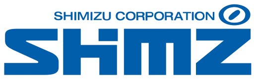 Shimizu Corporation logo