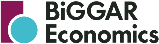 BiGGAR Economics logo