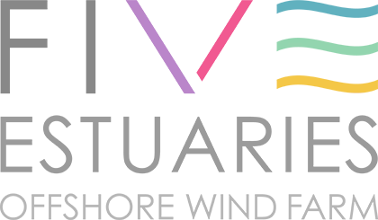 Five Estuaries Offshore Wind Farm Limited logo