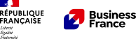 Business France logo