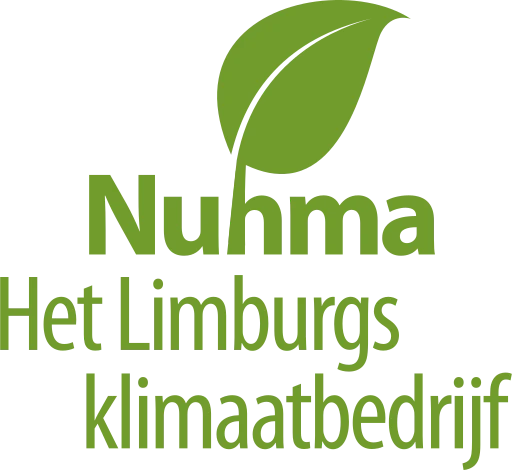 Nuhma logo