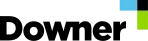 Downer logo