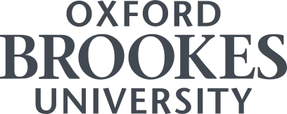 Oxford Brookes University logo