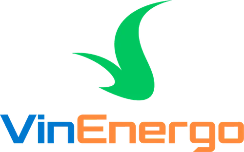VINENERGO Energy Joint Stock Company logo