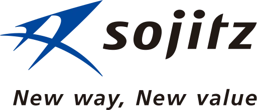 Sojitz Corporation logo