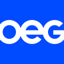 OEG logo
