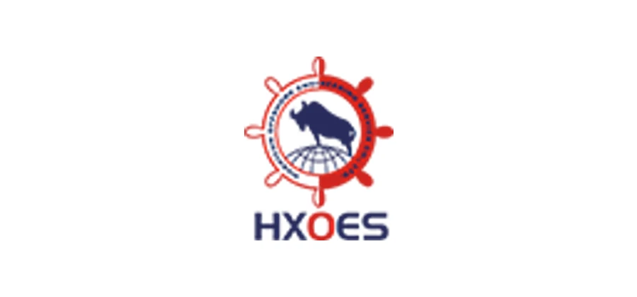 Huaxi Village Offshore Engineering logo