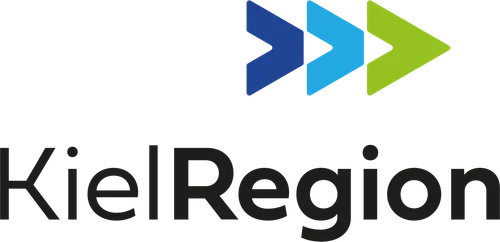 KielRegion GmbH logo
