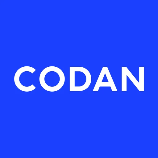 Codan Insurance logo