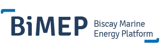Biscay Marine Energy Platform (BiMEP) logo