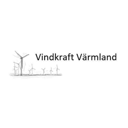 Vindkraft Varmland AB logo