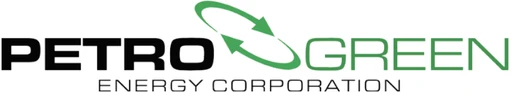 Petro Green Energy Corporation logo