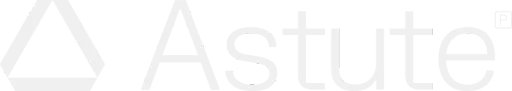 Astute People logo