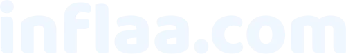 INFLAA.COM Sp. z o.o. logo