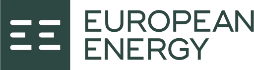 European Energy logo