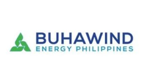 BuhaWind Energy Philippines logo