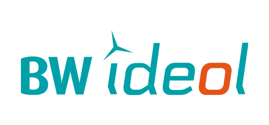 BW Ideol logo