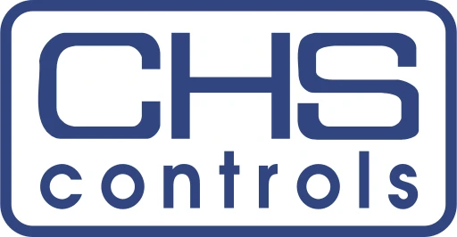CHS Controls logo