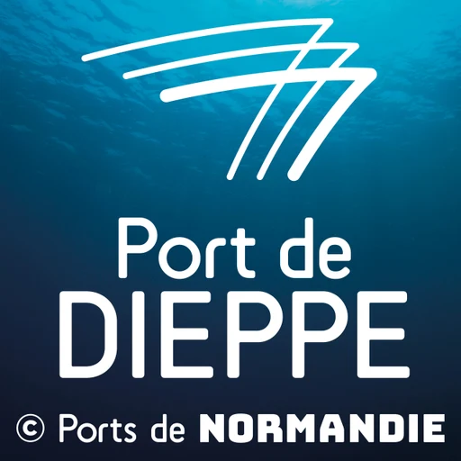 Port of Dieppe logo