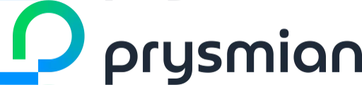 Prysmian logo