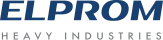 Elprom Heavy Industries logo