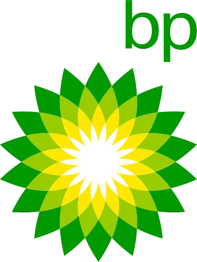 BP logo