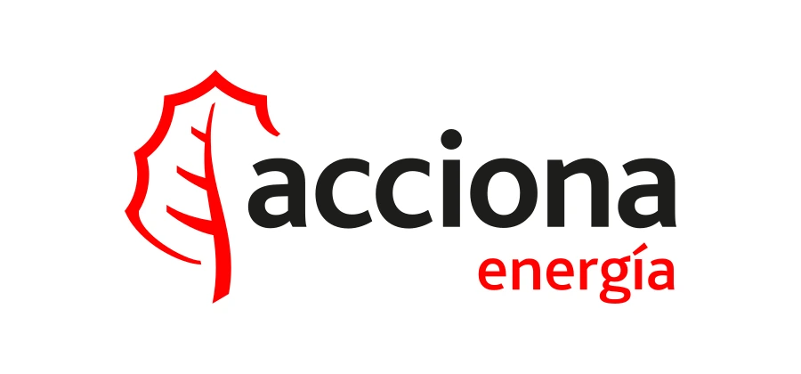 ACCIONA Windpower logo