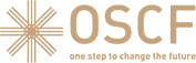 OSCF Corporation logo