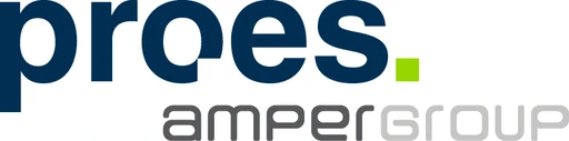 Proes Consultores logo