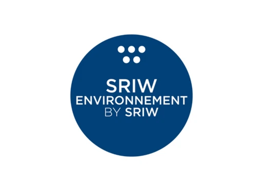 SRIW Environment logo