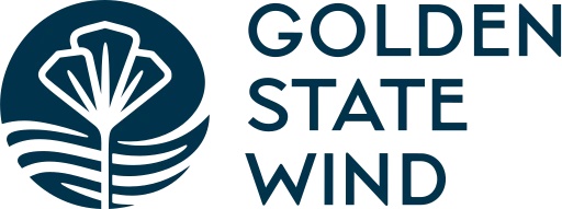 Golden State Wind LLC logo