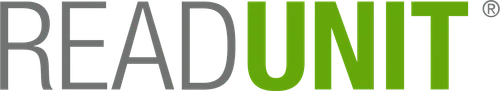 Readunit A/S logo