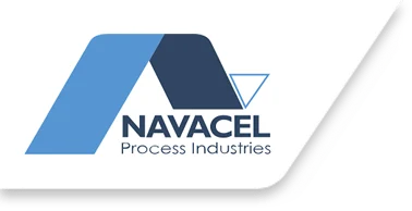 Navacel Process Industries S.A. logo