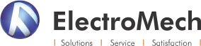 ElectroMech Material Handling Systems (India) Pvt. Ltd. logo