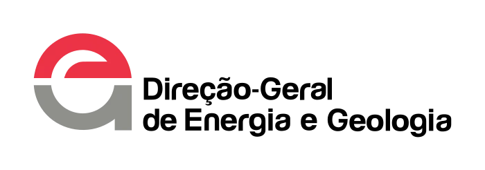Direcao-Geral de Energia e Geologia logo