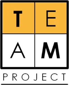 TEAM-Project Sp. z o.o. logo