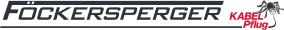 Frank Föckersperger GmbH logo