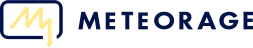 METEORAGE SAS logo