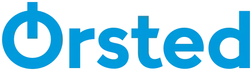 Ørsted logo