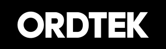 Ordtek logo