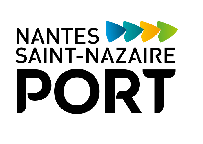 Nantes Saint-Nazaire Port logo