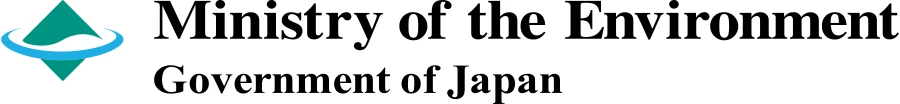 Ministry of the Environment, Japan logo