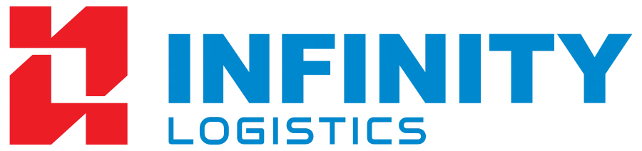 Infinity Logistics logo