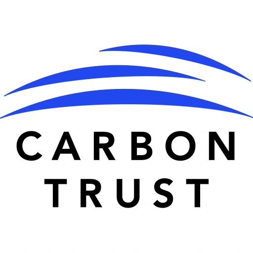 Carbon Trust logo