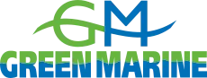 Green Marine (UK) Limited logo