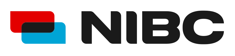 NIBC Bank logo