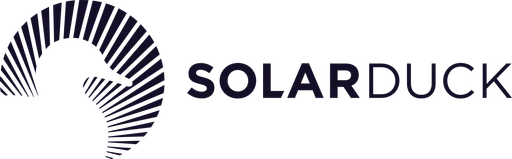 SolarDuck logo