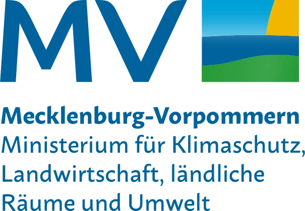 Ministry of Climate Protection, Agriculture and Environment Mecklenburg-Western Pomerania logo