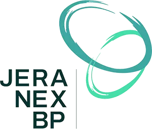 JERA Nex bp Japan GK logo